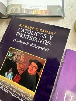 Católicos y protestantes: ¿Cuál es la diferencia? - Imagen 2