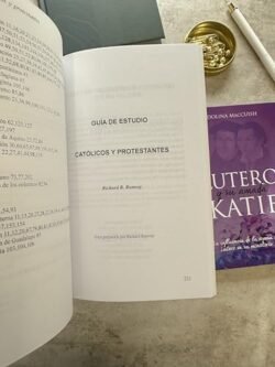 Católicos y protestantes: ¿Cuál es la diferencia? - Imagen 5