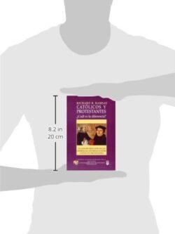 Católicos y protestantes: ¿Cuál es la diferencia? - Imagen 7