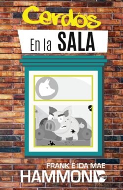 Cerdos en la Sala