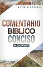 Comentario Bíblico Conciso