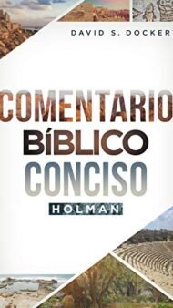 Comentario Bíblico Conciso