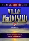 Comentario Bíblico de William MacDonald