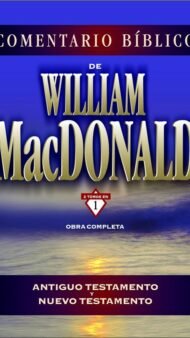 Comentario Bíblico de William MacDonald