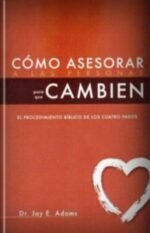 Cómo asesorar a las personas para que cambien