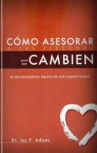 Cómo asesorar a las personas para que cambien