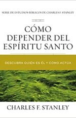 Como depender del Espíritu Santo