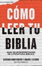 Cómo leer tu Biblia