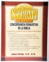 Concordancia Exhaustiva de la Biblia Strong