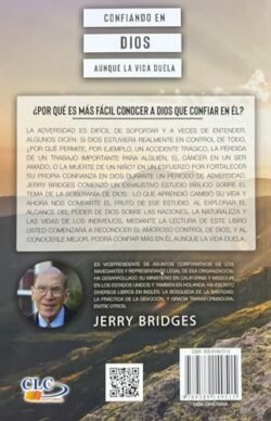 Confiando En Dios Aunque La Vida Duela - Imagen 2