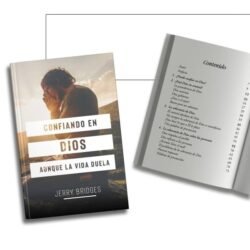 Confiando En Dios Aunque La Vida Duela - Imagen 3