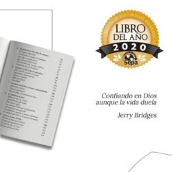 Confiando En Dios Aunque La Vida Duela - Imagen 4