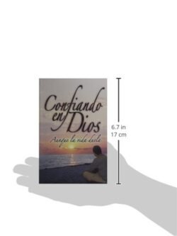 Confiando En Dios Aunque La Vida Duela - Imagen 5