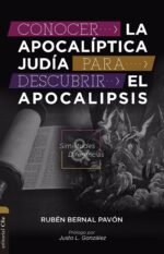 Conocer la apocalíptica judía para descubrir el Apocalipsis