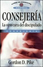 Consejería la otra cara del discipulado