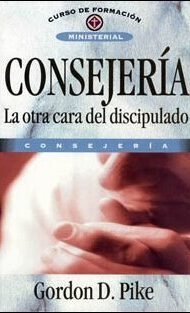 Consejería, la otra cara del discipulado