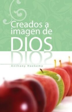 Creados a Imagen de Dios - Imagen 2