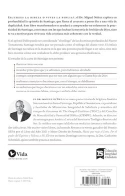 ¿Crees la Biblia o vives la Biblia? - Imagen 2