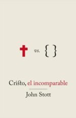Cristo el incomparable