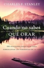 Cuando no sabes qué orar