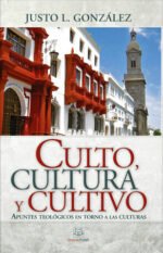 Culto cultura y cultivo
