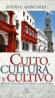 Culto, cultura y cultivo