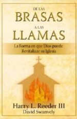De las Brasas a las Llamas