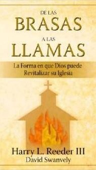 De las Brasas a las Llamas
