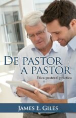 De pastor a pastor