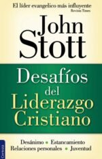 Desafíos del liderazgo cristiano