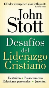 Desafíos del liderazgo cristiano