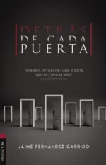 Detrás de cada puerta