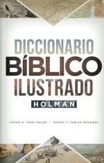 Diccionario Bíblico Ilustrado Holman