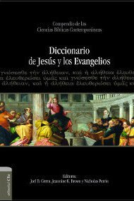 Diccionario de Jesús y los Evangelios