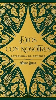 Dios con nosotros wendy bello libro