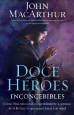 Doce héroes inconcebibles