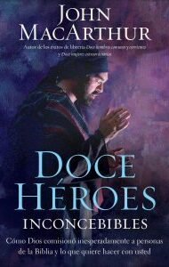 Doce héroes inconcebibles