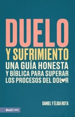Duelo y sufrimiento - Imagen 2