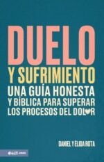 Duelo y sufrimiento
