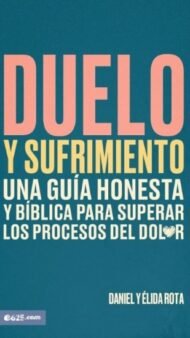 Duelo y sufrimiento