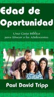 Edad de oportunidad