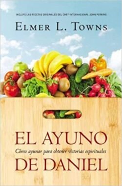 El Ayuno de Daniel