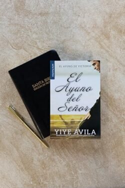 El ayuno del Señor - Serie Favoritos - Imagen 5