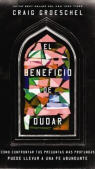 El beneficio de dudar
