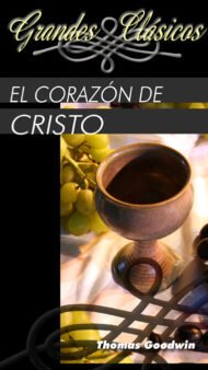 El corazón de Cristo