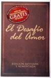 El Desafío del Amor