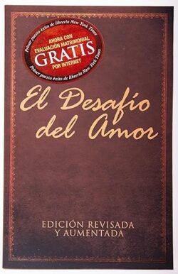 El Desafío del Amor
