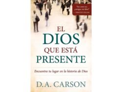 El Dios Que Esta Presente - Imagen 2