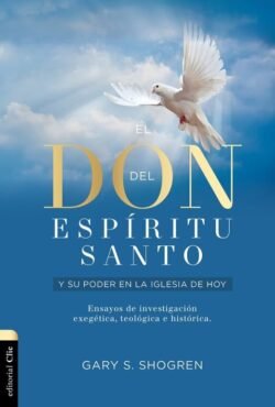 El don del Espíritu Santo y su poder en la Iglesia: Ensayos de investigación exegética, teológica e histórica
