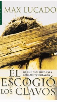 El Escogio los Clavos